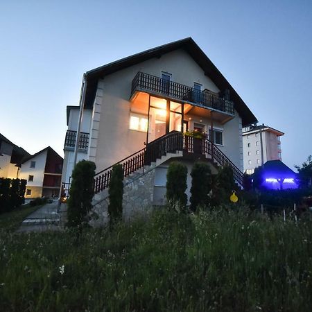 Apartman Selakovic Златибор Экстерьер фото