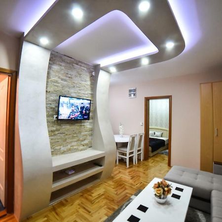 Apartman Selakovic Златибор Экстерьер фото