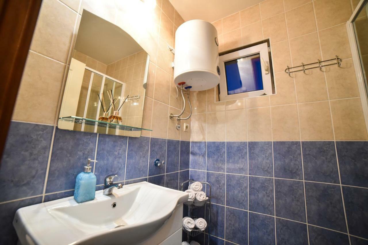 Apartman Selakovic Златибор Экстерьер фото