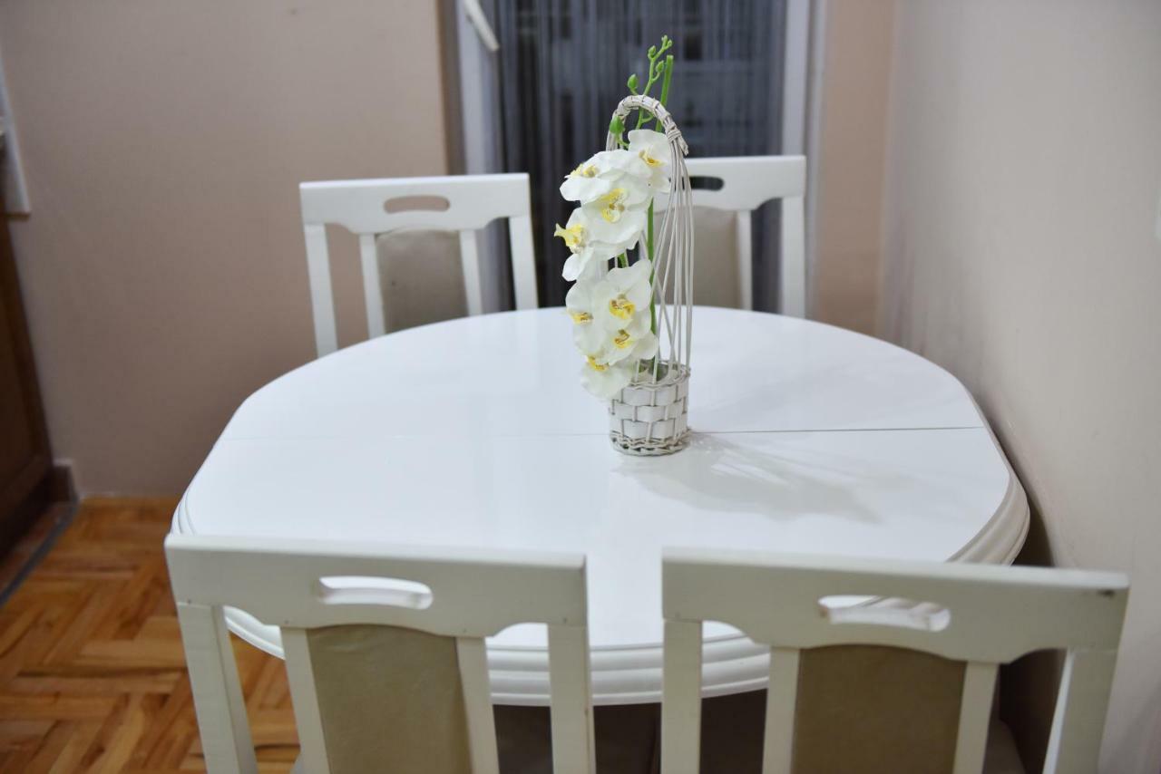 Apartman Selakovic Златибор Экстерьер фото