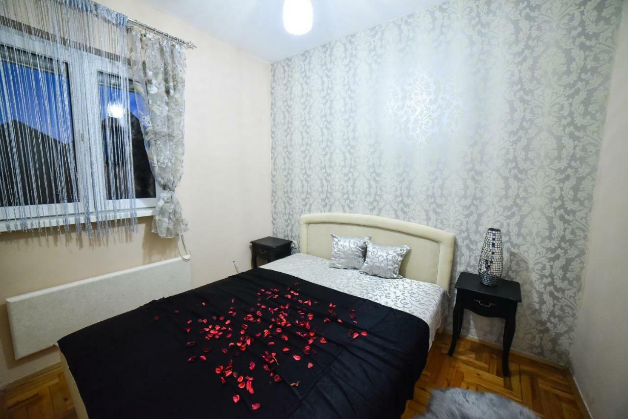 Apartman Selakovic Златибор Экстерьер фото
