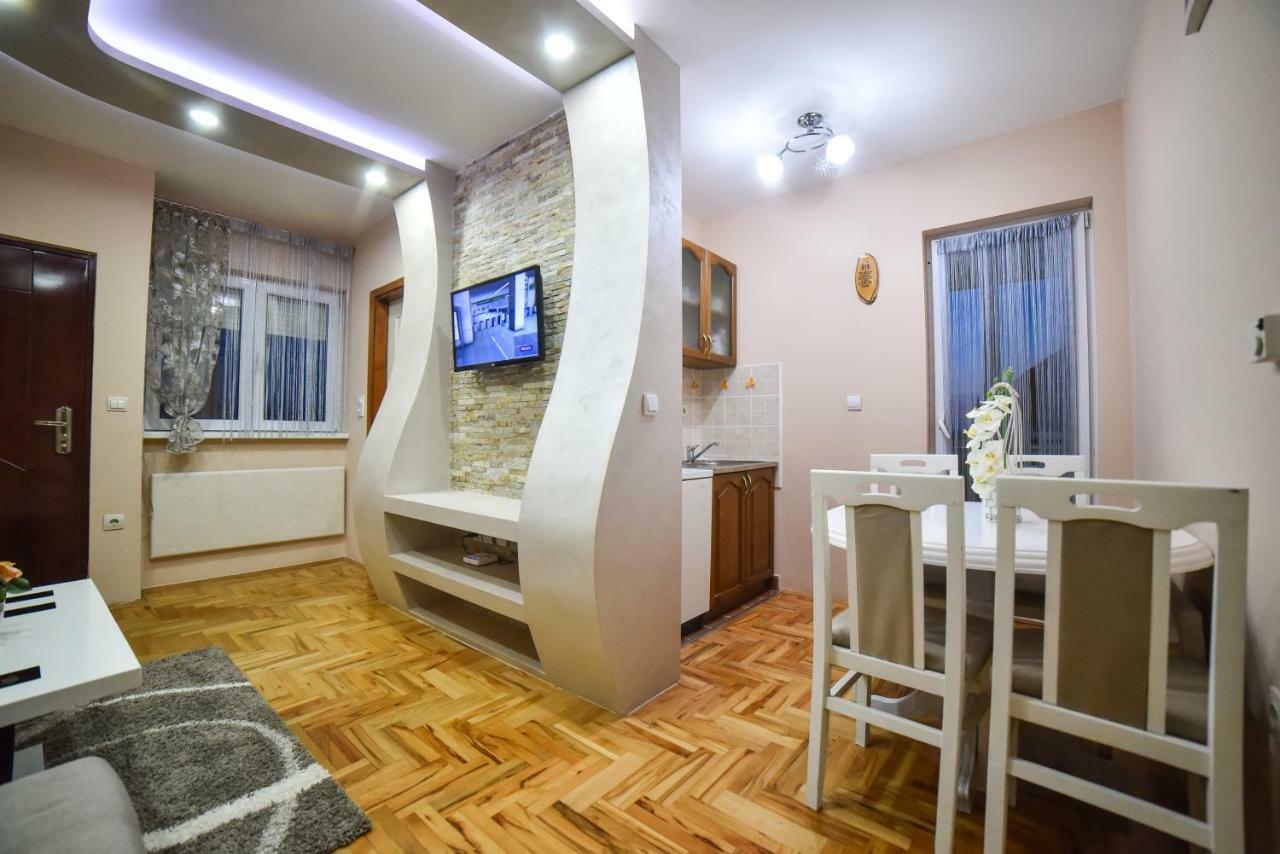 Apartman Selakovic Златибор Экстерьер фото
