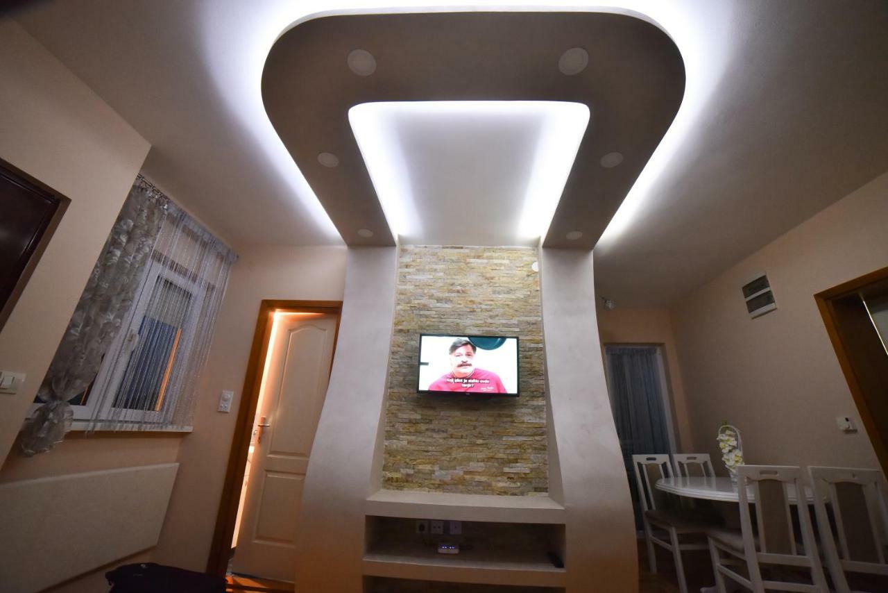 Apartman Selakovic Златибор Экстерьер фото