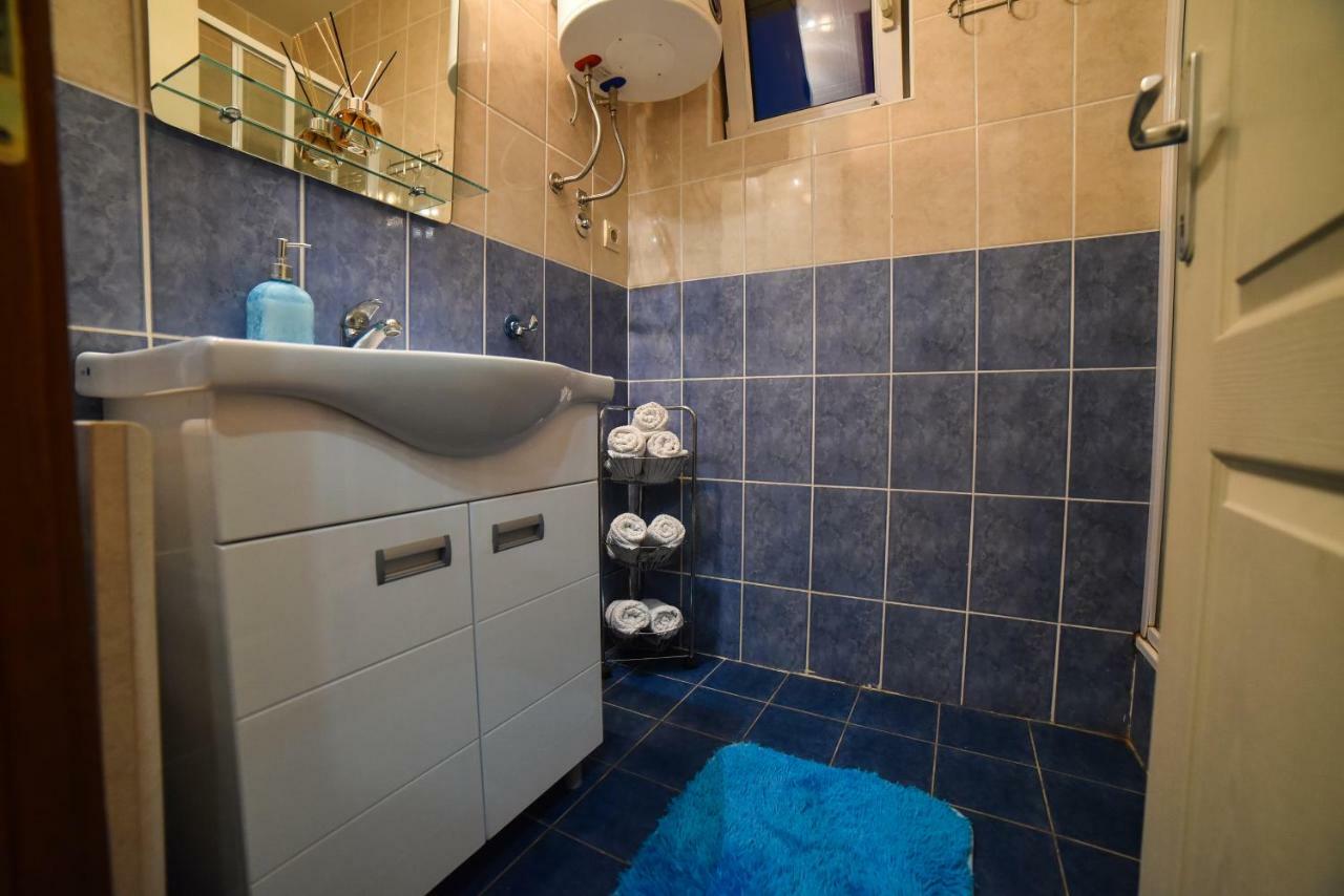 Apartman Selakovic Златибор Экстерьер фото