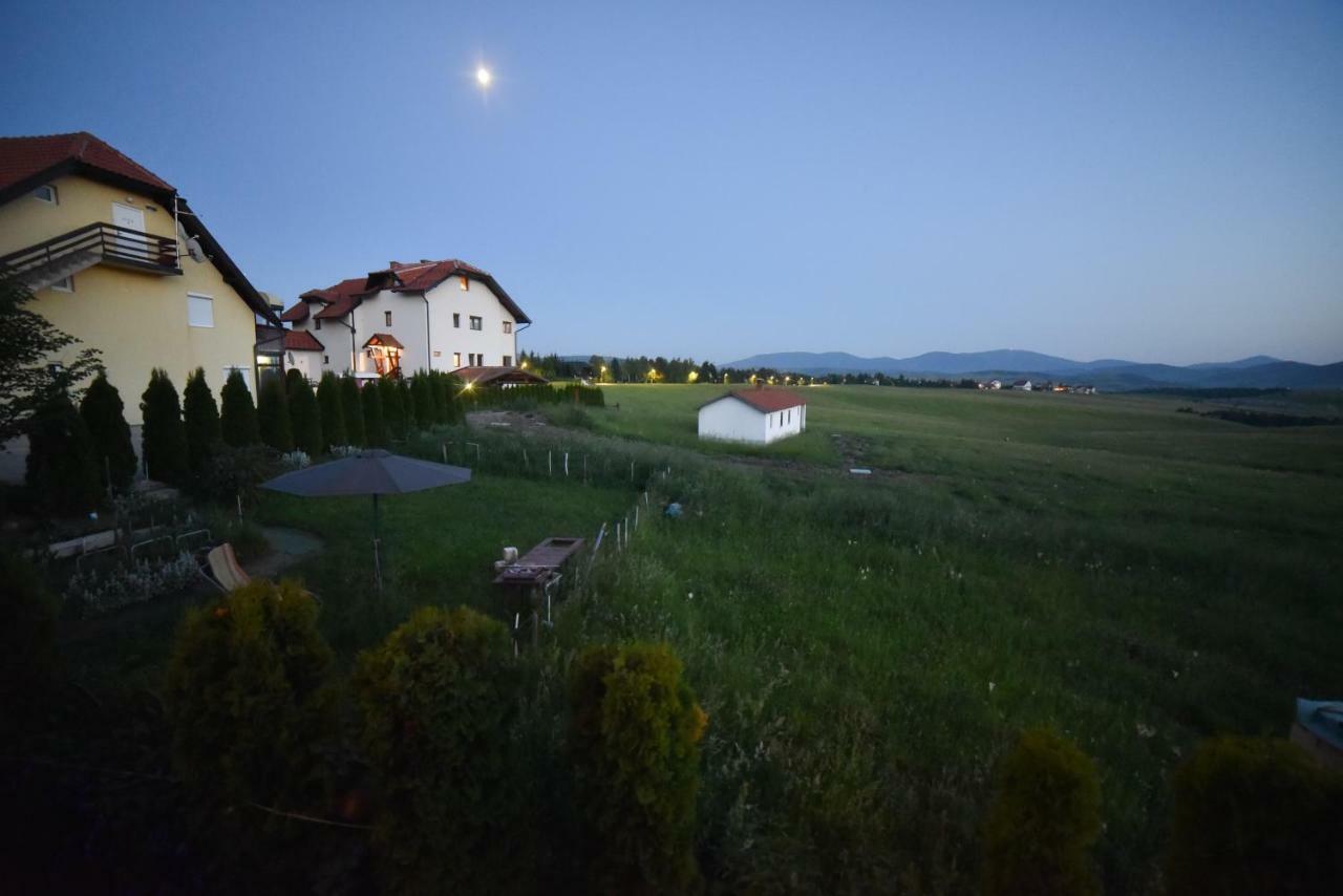Apartman Selakovic Златибор Экстерьер фото
