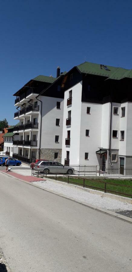 Apartman Selakovic Златибор Экстерьер фото